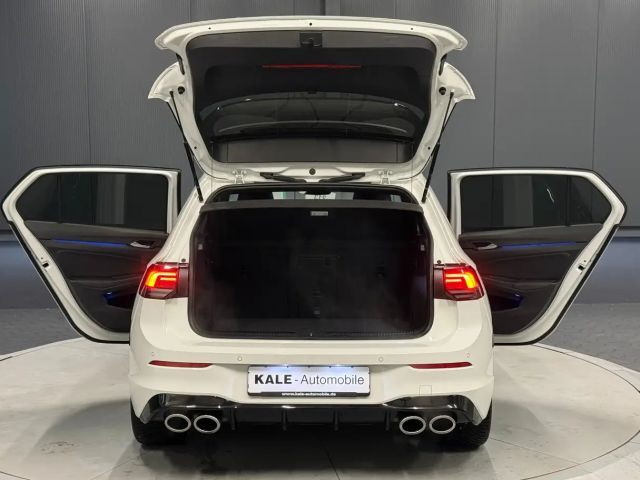 Volkswagen Golf 4Motion