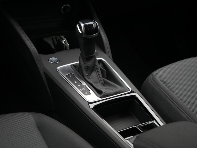 Audi Q2 35 TDI S-Tronic