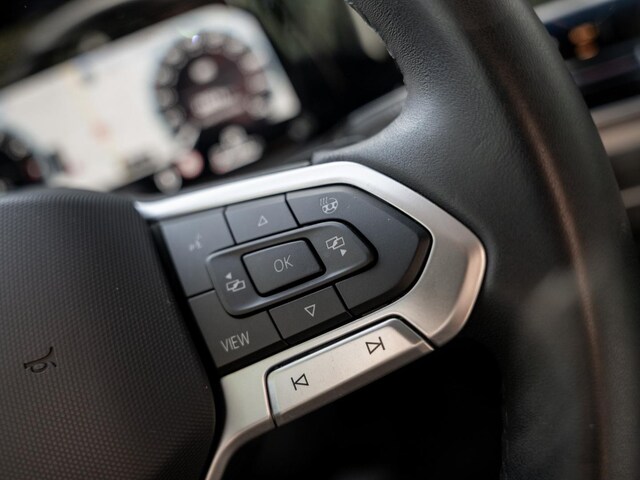 Volkswagen Golf 1.5 eTSI Golf VIII Variant