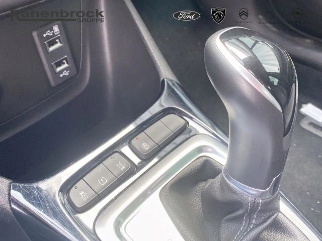 Opel Crossland X 1.2 Turbo Elegance Turbo