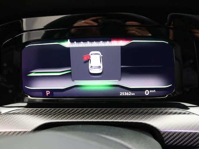 Volkswagen Golf 2.0 TSI DSG