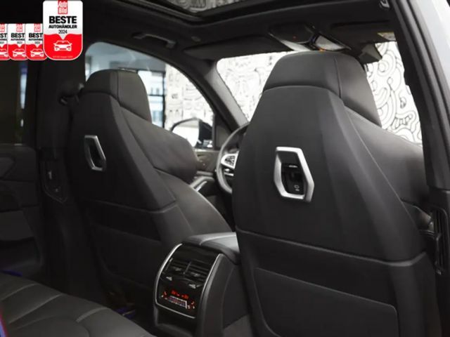 BMW X5 M-Sport xDrive40d