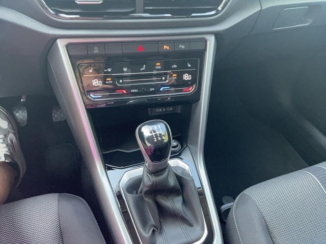 Volkswagen T-Roc 1.0 TSI Life