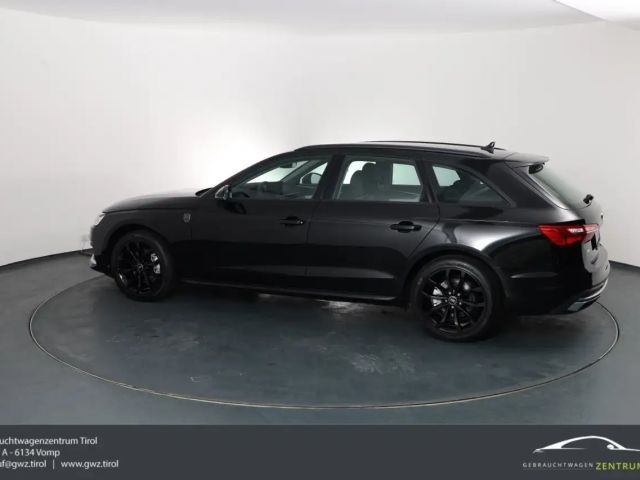 Audi A4 35 TDI Avant