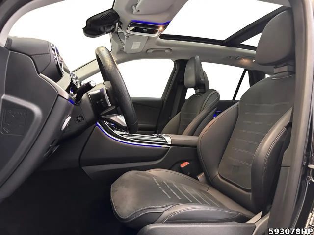 Mercedes-Benz GLC 300 4MATIC AMG Line