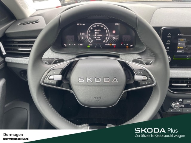 Skoda Kamiq 1.0 TSI Selection
