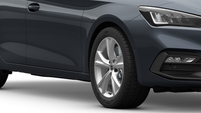 Seat Leon 2.0 TDI DSG FR-lijn Sportstourer