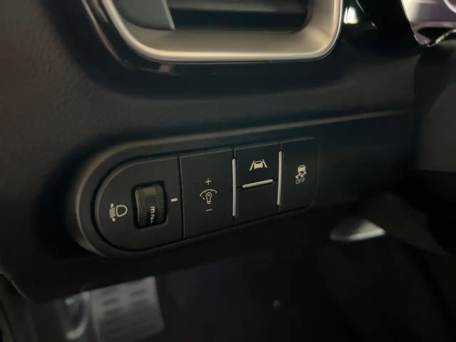 Kia Ceed Platinum Edition