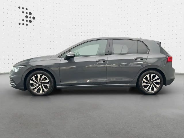 Volkswagen Golf 2.0 TDI DSG