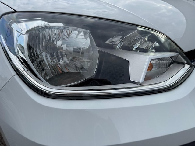 Volkswagen up! 1.0 l ECOFUEL