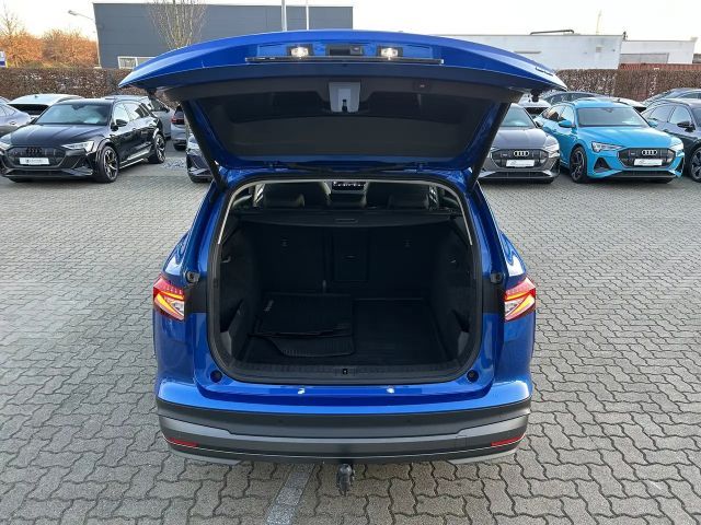 Skoda Enyaq Suite iV 60