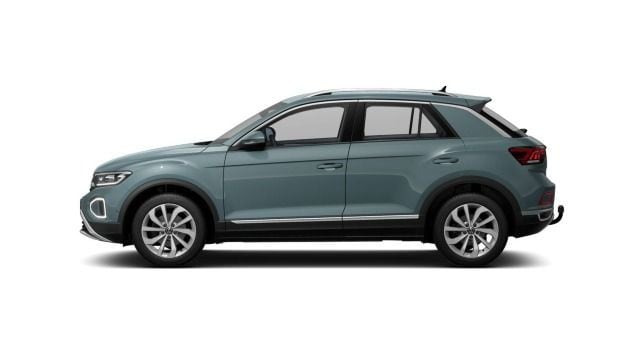 Volkswagen T-Roc IQ.Drive Style