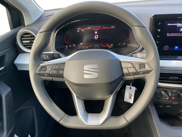 Seat Ibiza 1.0 TSI DSG Style