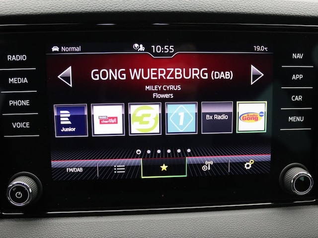 Skoda Karoq 2.0 TDI 4x4 Sportline