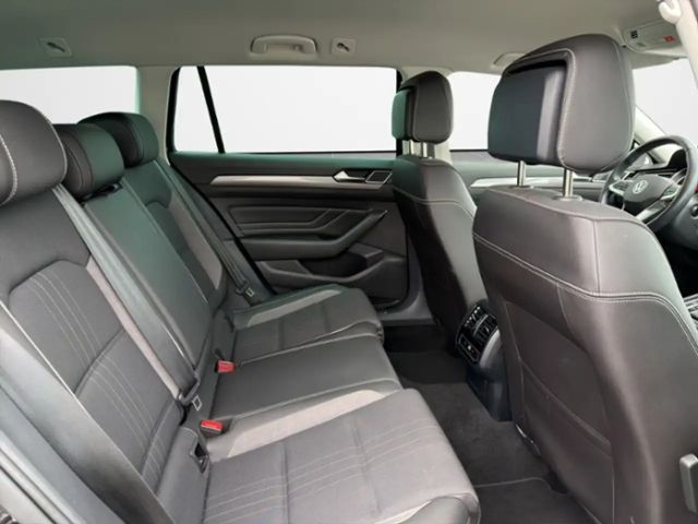 Volkswagen Passat 2.0 TDI AllTrack