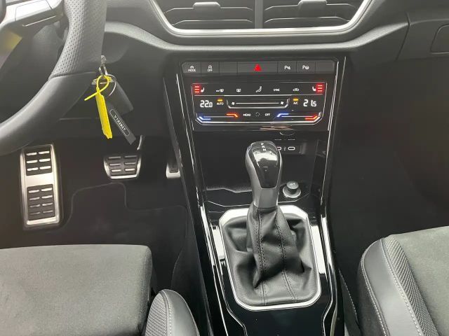 Volkswagen T-Roc DSG R-Line