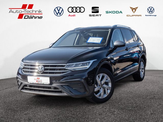 Volkswagen Tiguan 2.0 TDI Allspace Move