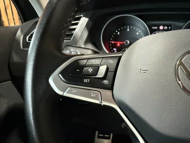 Volkswagen Tiguan DSG