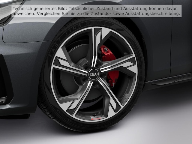 Audi A4 40 TFSI Avant Quattro S-Line S-Tronic