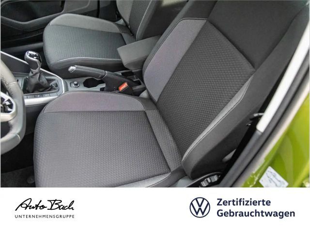 Volkswagen Taigo 1.0 TSI