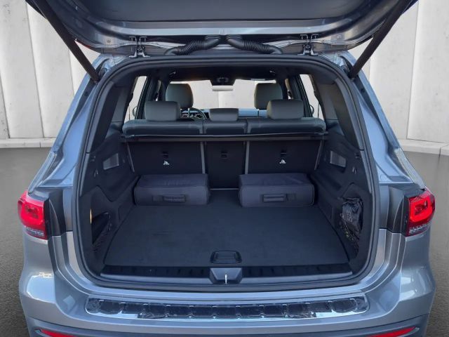 Mercedes-Benz EQB 300 4MATIC Electric Art