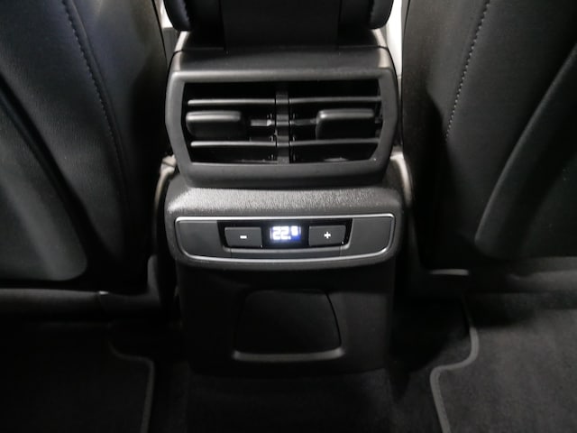 Audi Q4 e-tron 50 Quattro Sportback