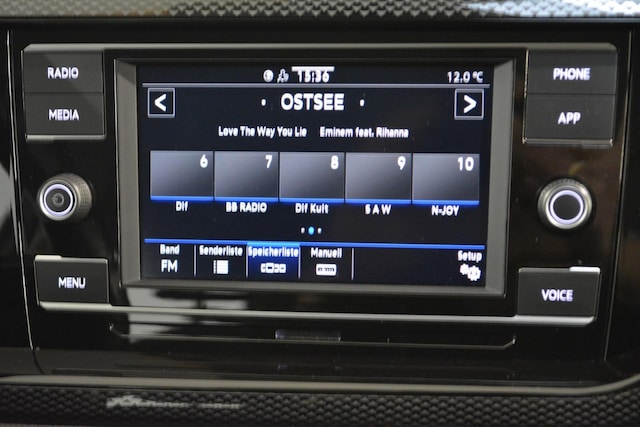 Volkswagen Polo Life