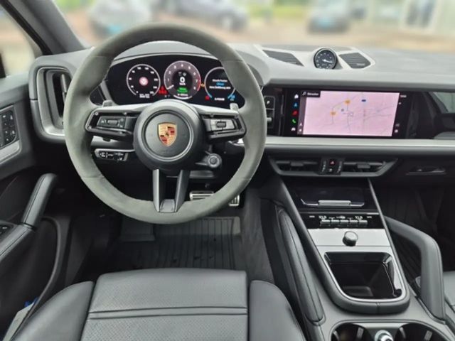 Porsche Cayenne Coupé E-Hybrid