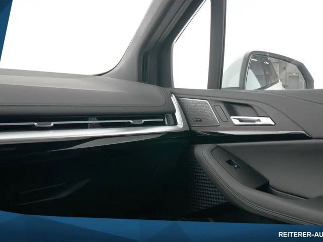 BMW 218 218d Active Tourer M-Sport Sedan