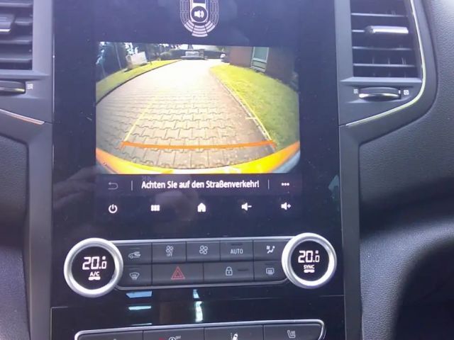 Renault Megane EDC RS