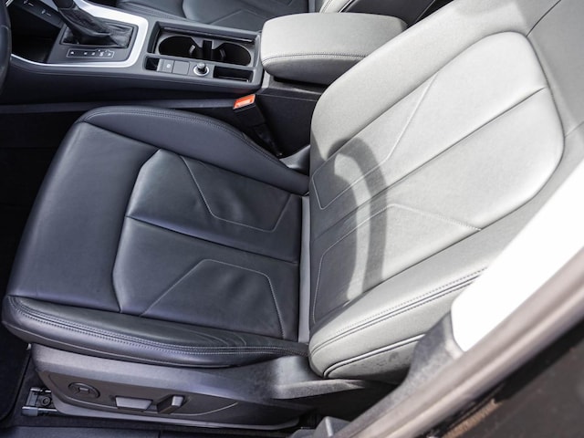 Audi Q3 35 TDI Quattro S-Tronic