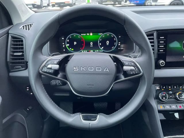 Skoda Karoq 2.0 TDI 4x4 Tour