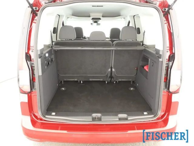 Volkswagen Caddy 2.0 TDI