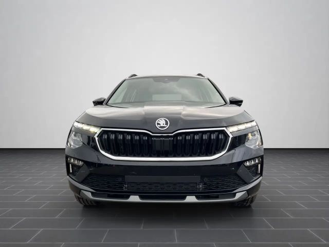 Skoda Kamiq Tour