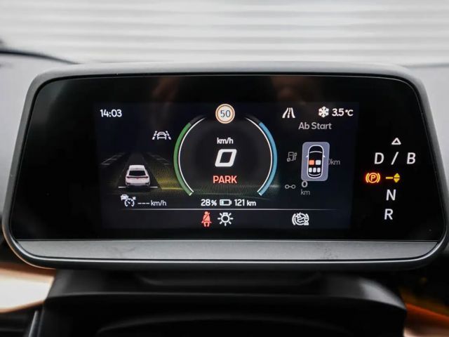 Cupra Tavascan 82 kWh Cupra