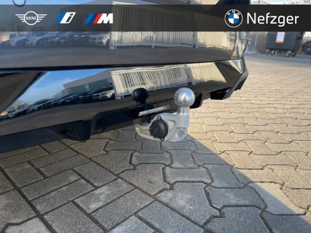 BMW 540 540d M-Sport Touring xDrive