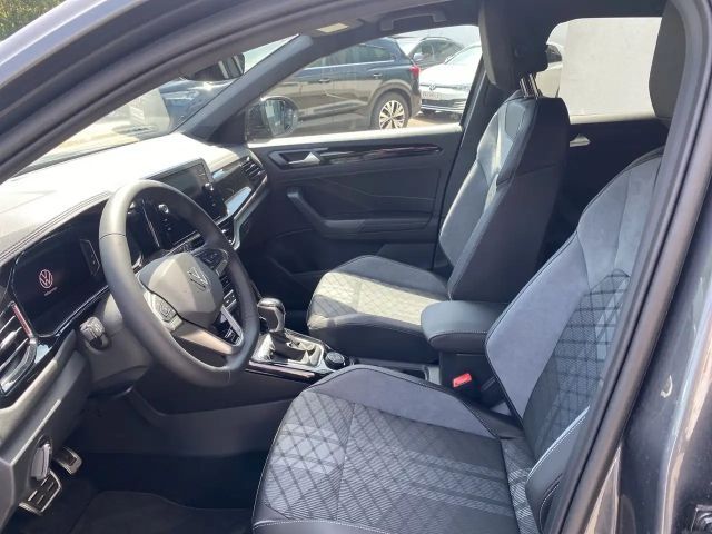 Volkswagen T-Roc 4Motion DSG R-Line