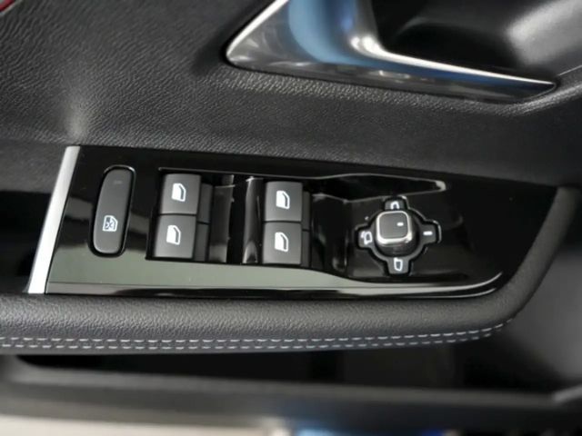 Opel Astra GS-Line Grand Sport