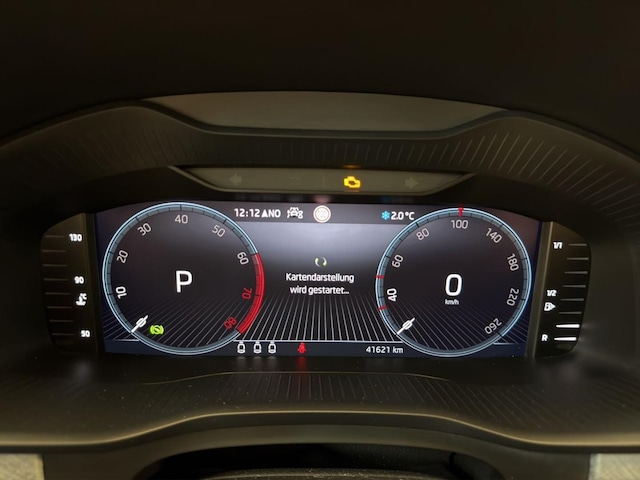 Skoda Kodiaq 2.0 TSI Ambition