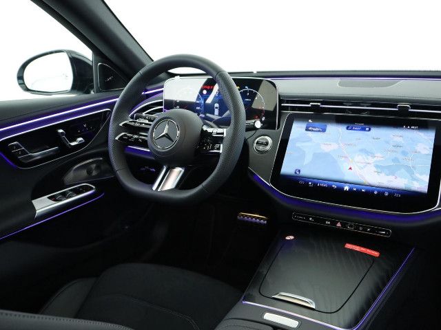 Mercedes-Benz E 450 4MATIC Estate
