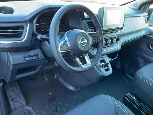 Nissan Primastar L1H1 Tekna dCi 170