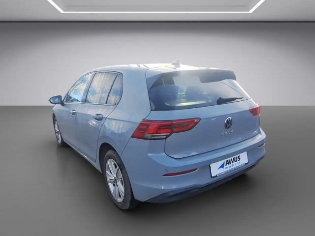 Volkswagen Golf DSG Golf VIII Life