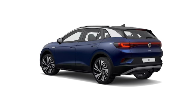Volkswagen ID.4 Performance Pro