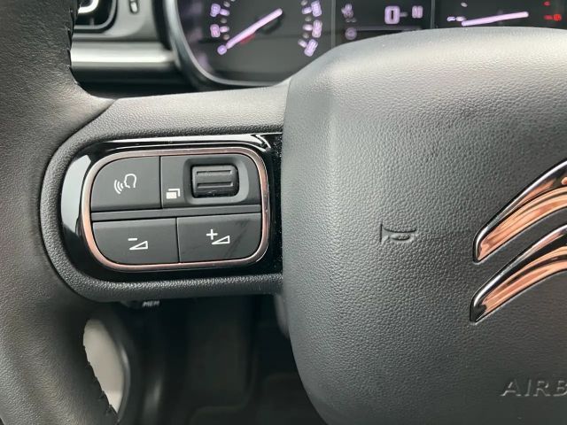 Citroën C3 Max PureTech