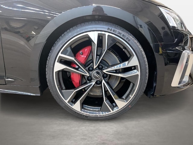 Audi S5 Cabriolet Quattro