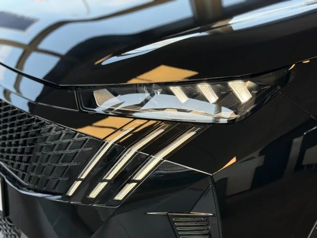 Peugeot 3008 GT-Line
