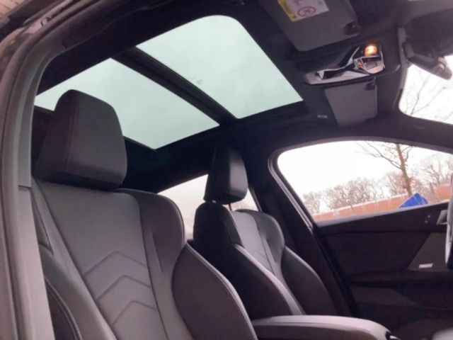 BMW 120 M-Sport Sedan