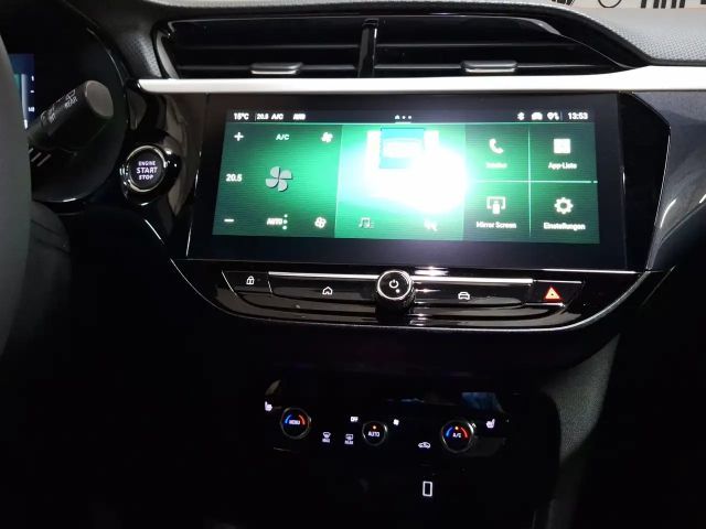 Opel Corsa 1.2 Turbo GS-Line Grand Sport Turbo