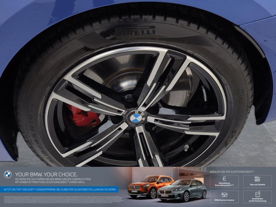 BMW 430 430i Cabrio xDrive