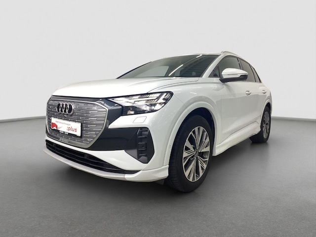 Audi Q4 e-tron 40